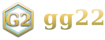gg22 logo