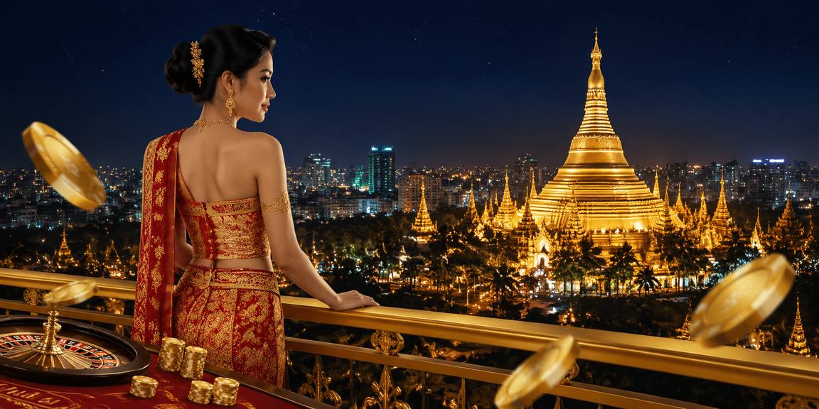 gg22 ဆုကြီးစလော့မီး