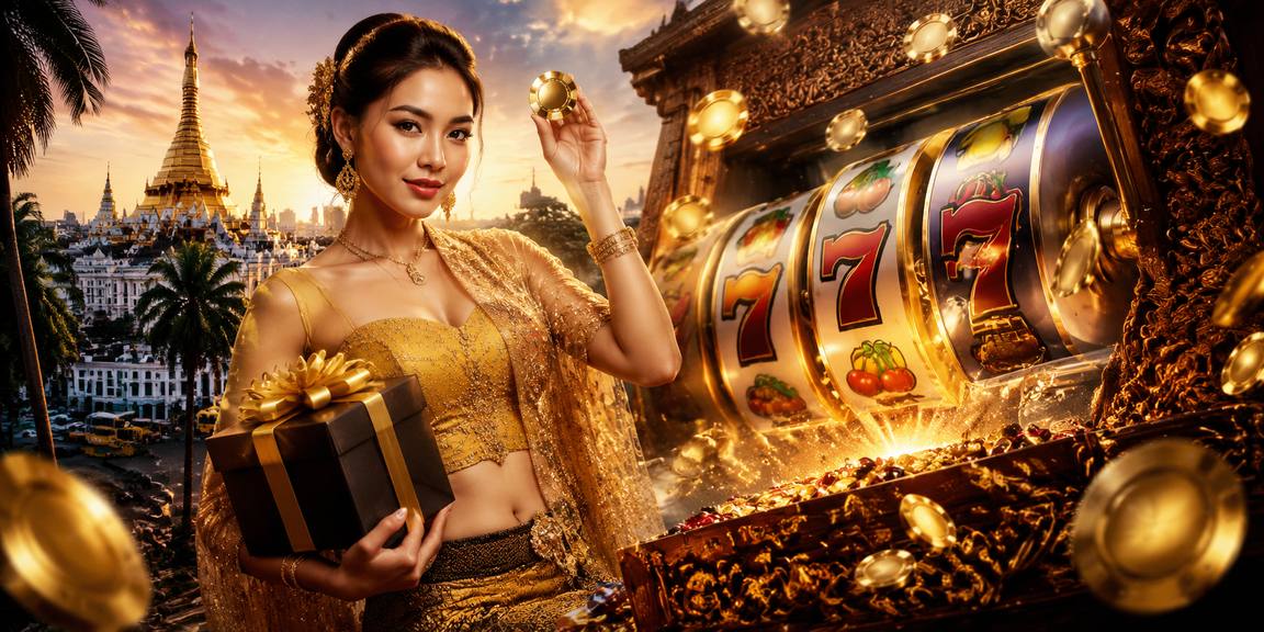 gg22 Pinball Slots Fun ဂိမ်းများအကြောင်း သိထားသင့်သည်